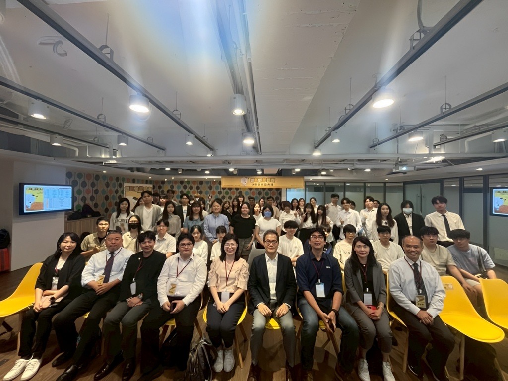 2025淡江大學創新創業競賽
